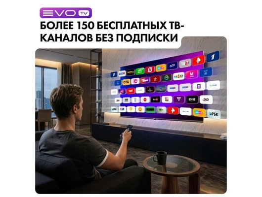 Телевизор HAIER H32S80GFG